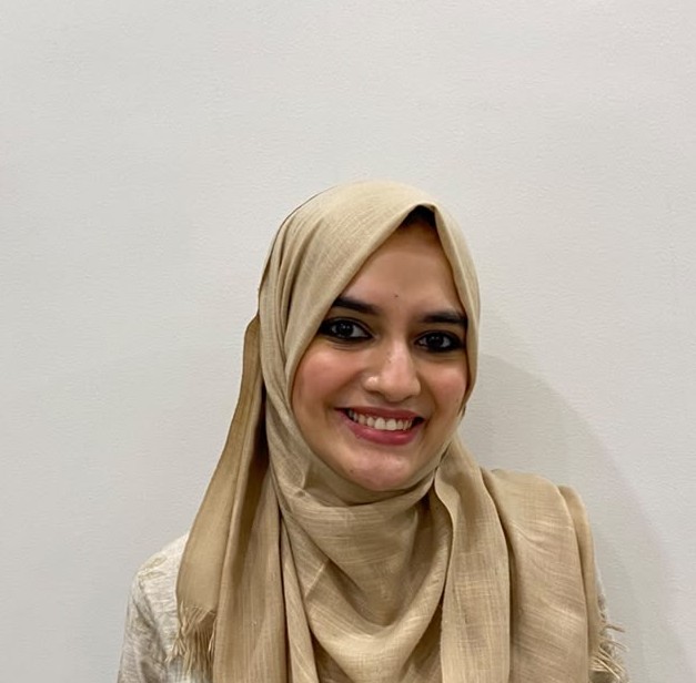 Kulsoom Mujtaba