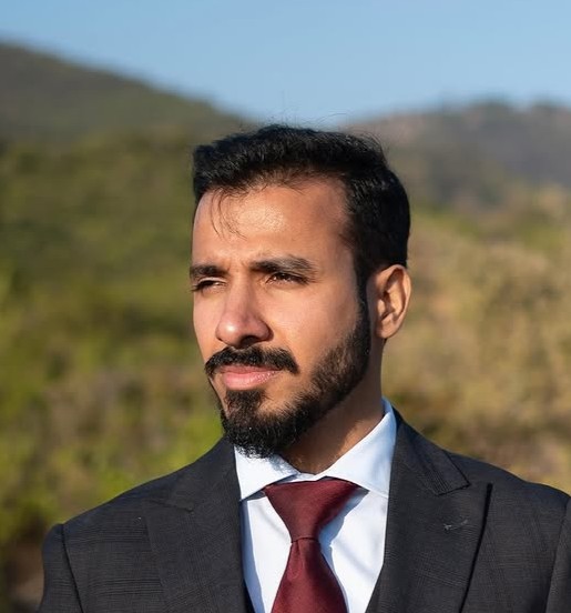 Muhammad Saad